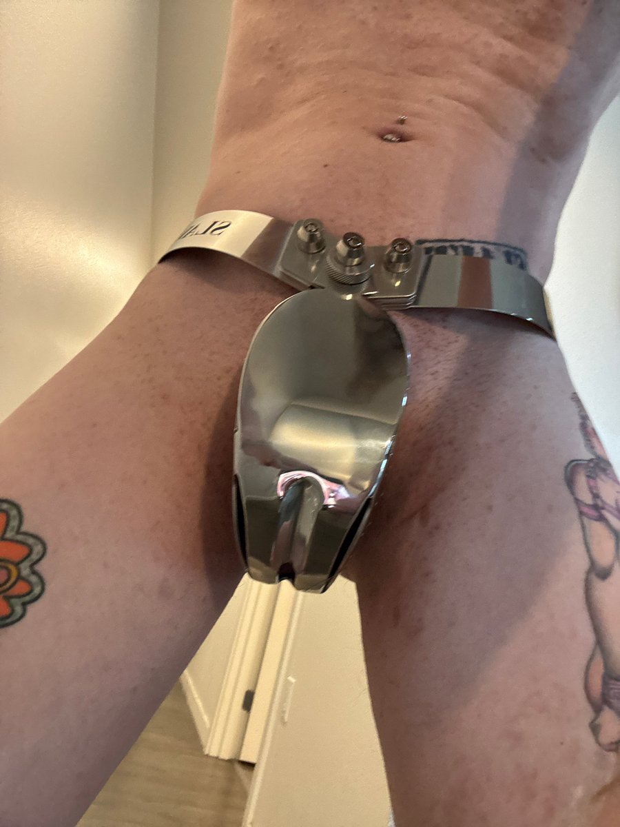 MaxyTHEslave🔜CAP27 tweet media