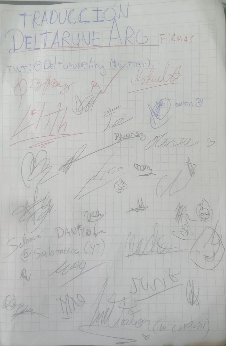 DR ARG Translation🇦🇷 tweet media