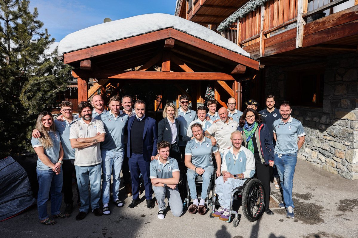 Sébastien Lecornu tweet media