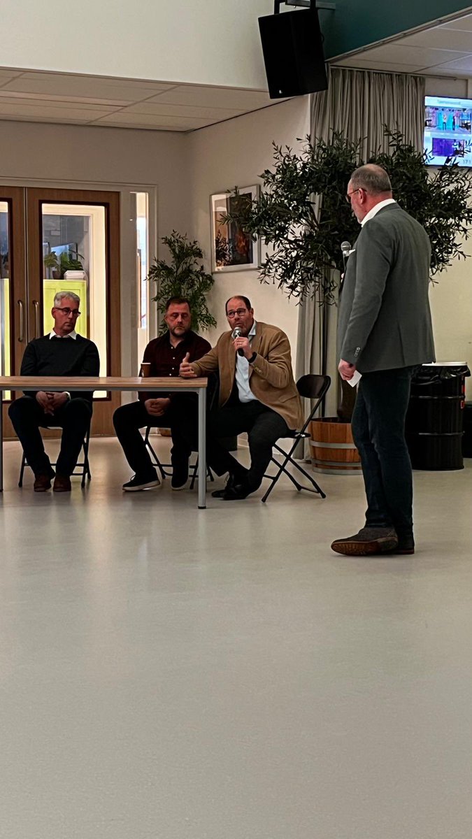 Arno Vael 🍀🍀🍀 tweet media