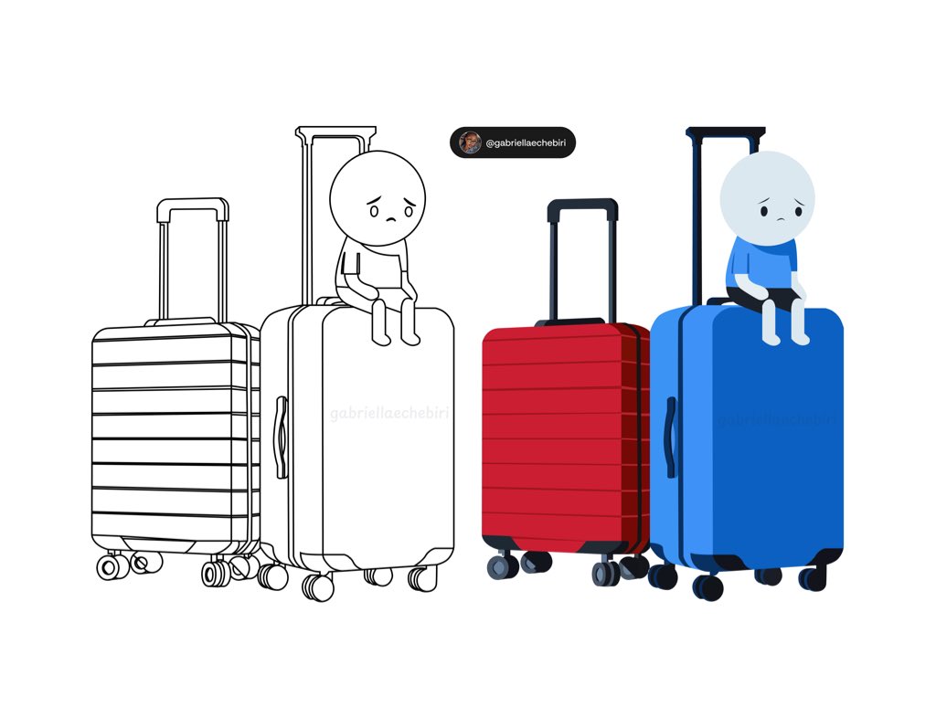 GABRIELLA | UX & Product Designer tweet media