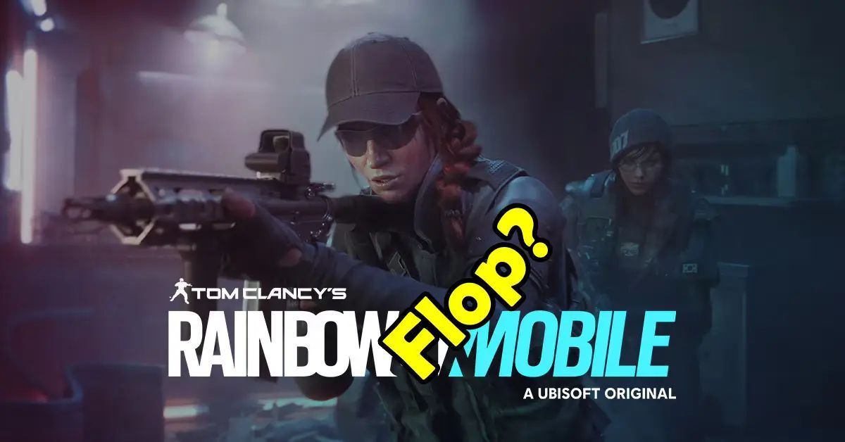 Mobile Gamer BR tweet media