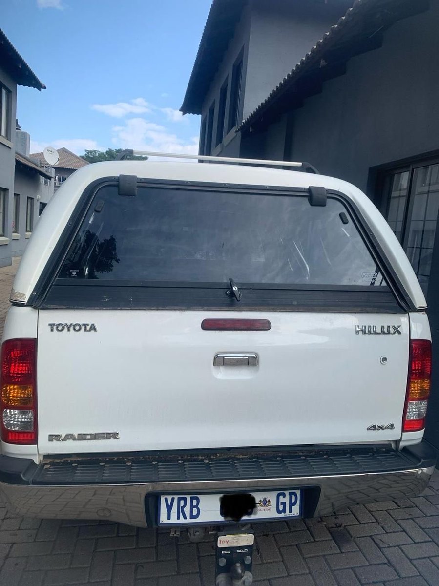 Dr Criselda Kananda tweet media