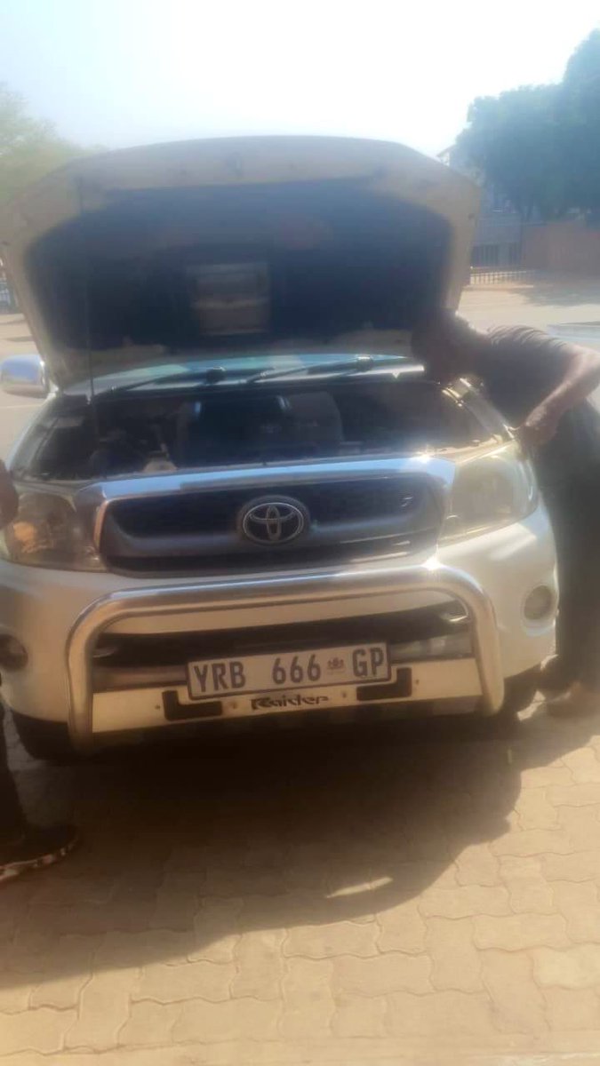 Dr Criselda Kananda tweet media