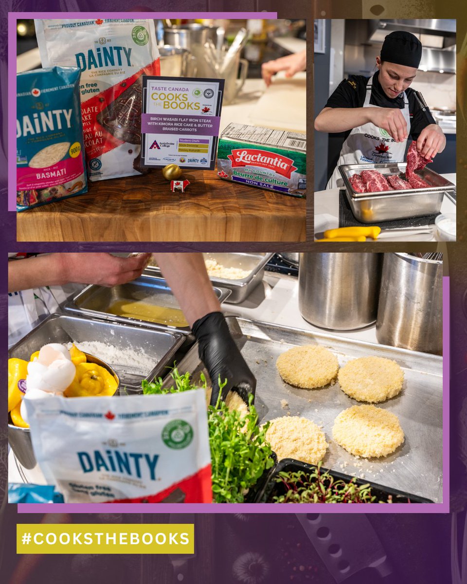 Taste Canada🇨🇦 tweet media