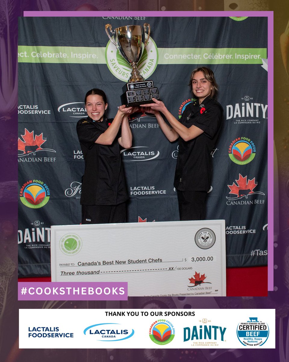 Taste Canada🇨🇦 tweet media