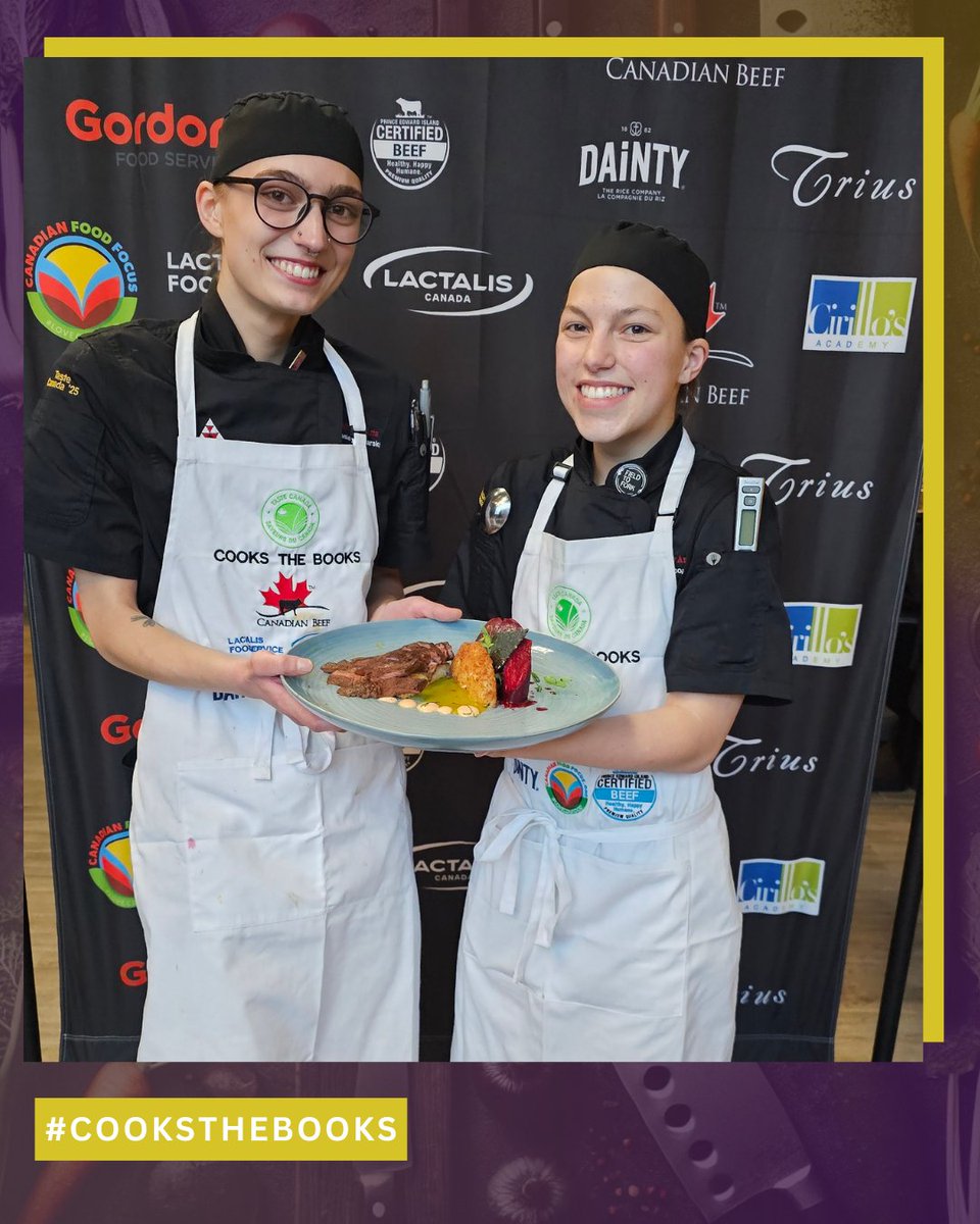 Taste Canada🇨🇦 tweet media