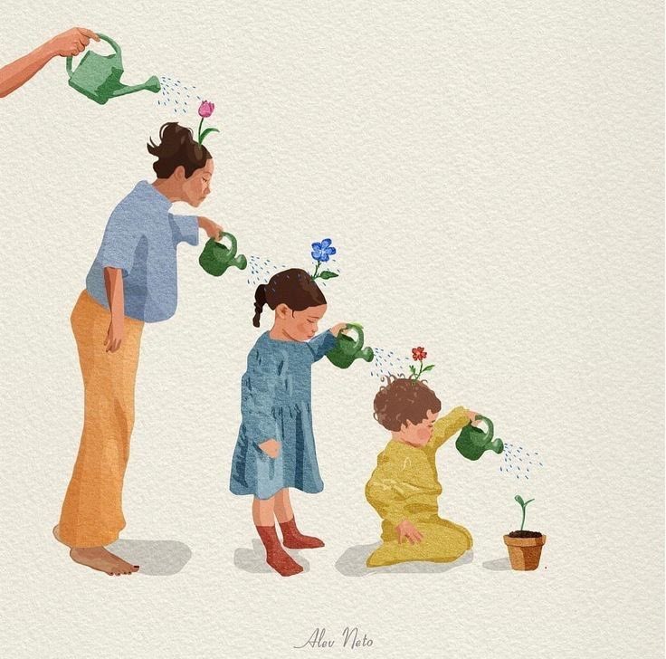 "Bisogna curarle quando sono intere, non quando si rompono.
Le cose, le speranze. le persone"

Michela Rabine