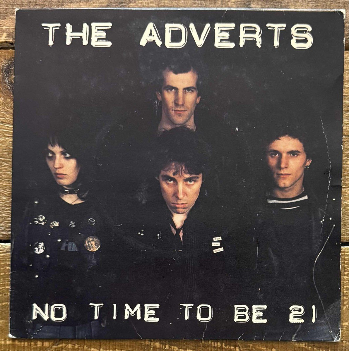 Jo Caulfield tweet media