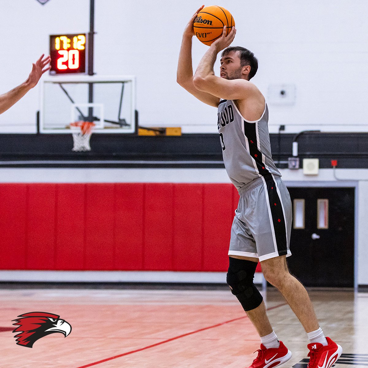 Edgewood Eagles tweet media