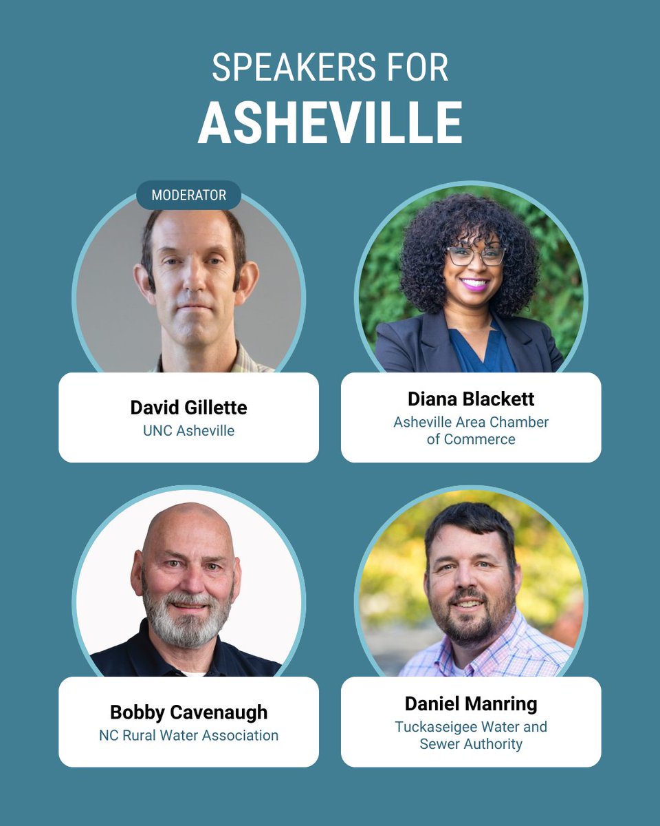 The Institute for Emerging Issues tweet media