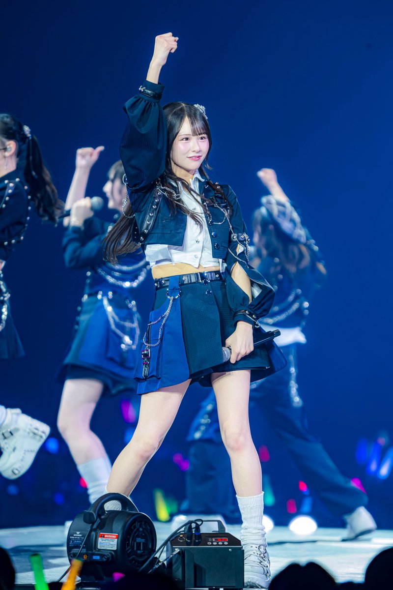 尾木波菜 #ノイミー #ノイミー_カメコ