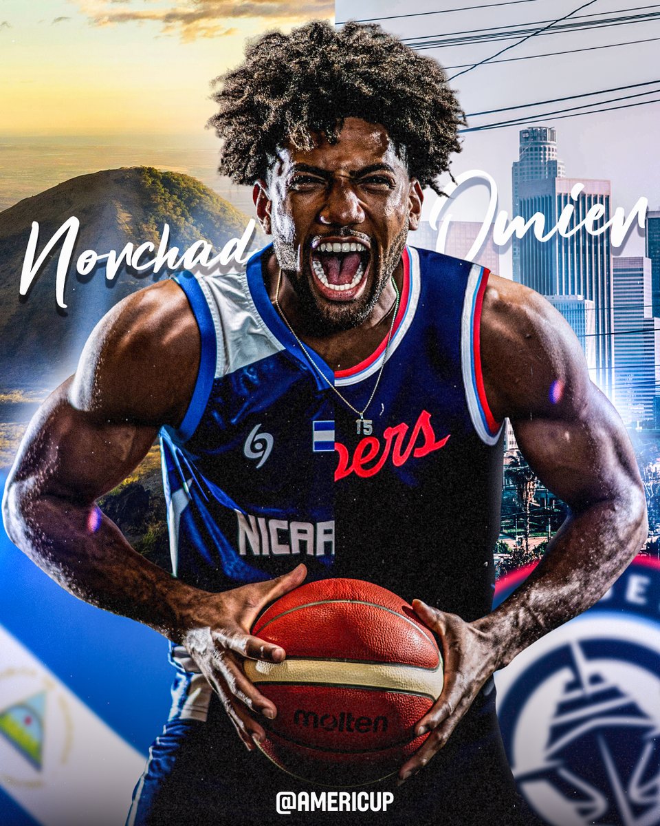 FIBA AmeriCup tweet media