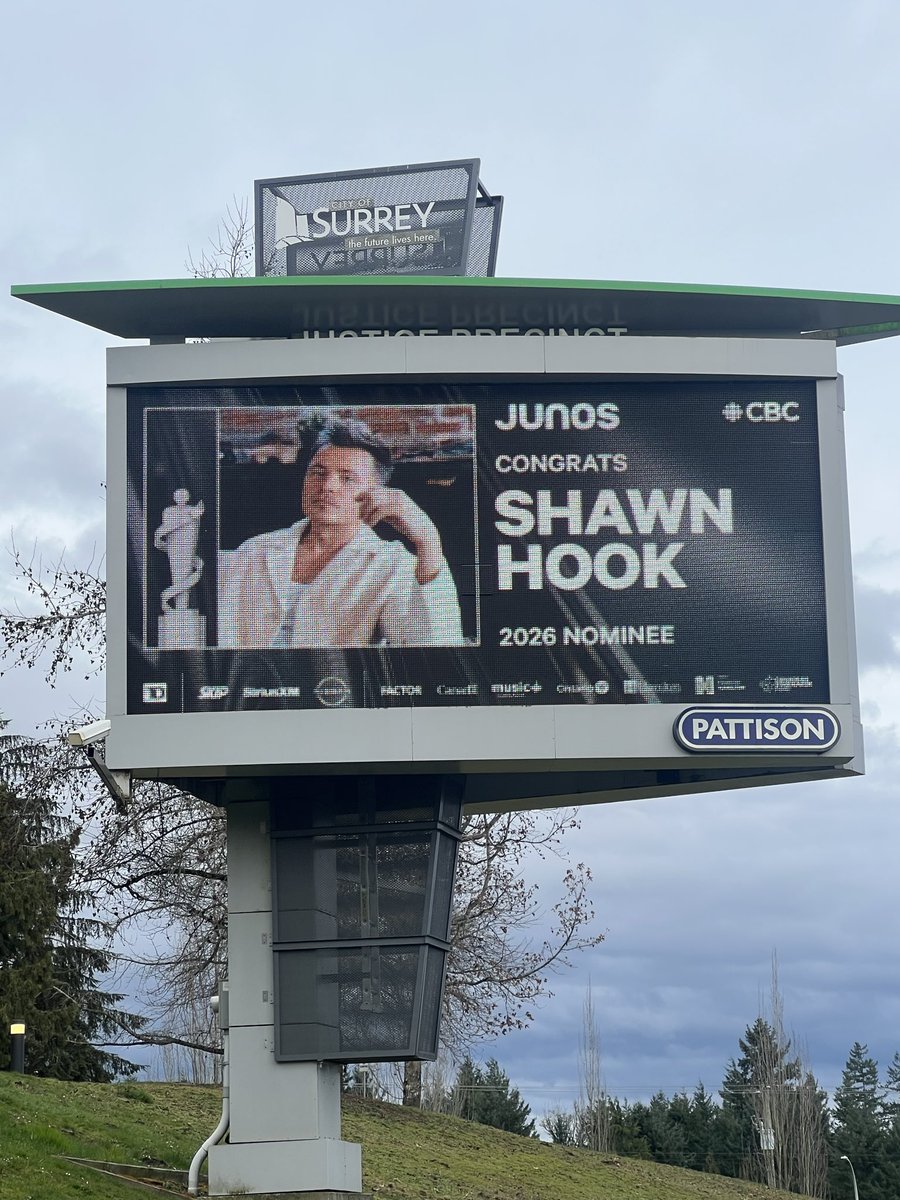 Shawn Hook tweet media