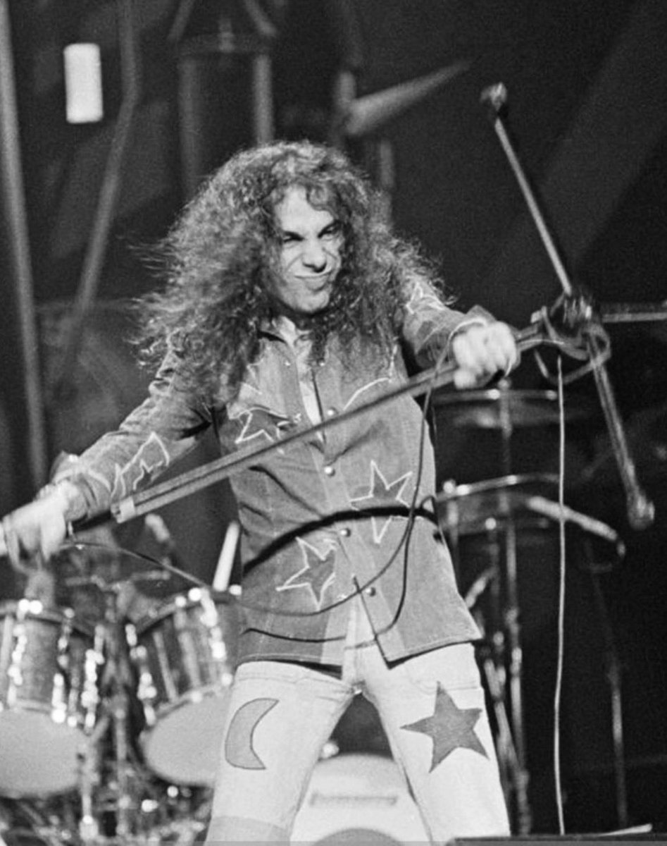 🌈”DIO’S RAINBOW RISING”🌈