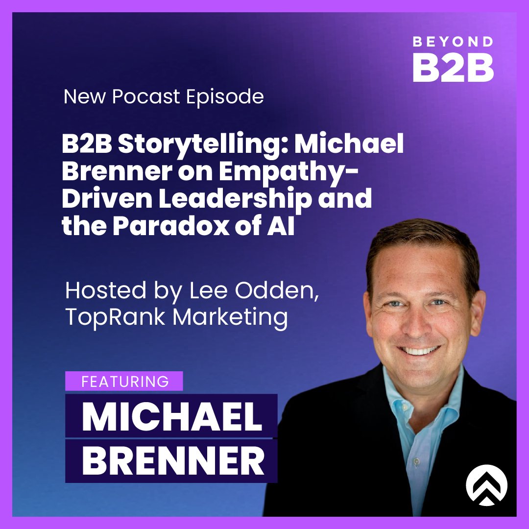 TopRank Marketing B2B tweet media