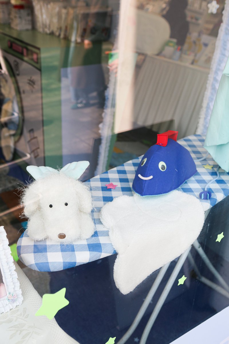 띠로리 TIRORI tweet media