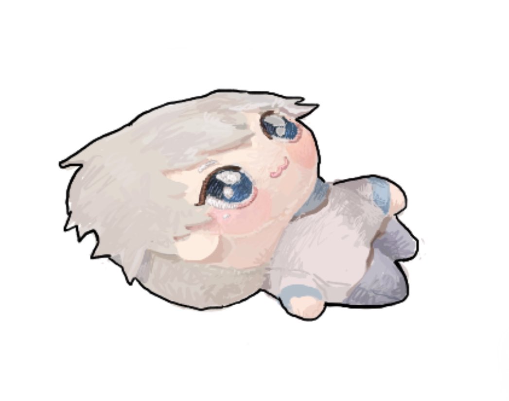 モスぷ (@tsba_8) on Twitter photo 