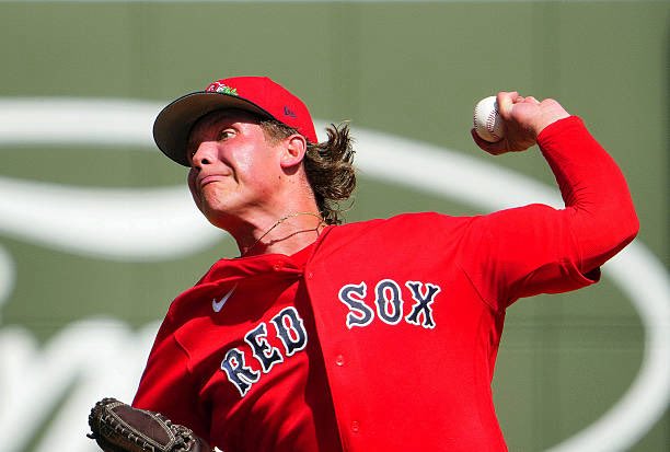 Connelly Early just finished up his first outing of the spring. 

2 IP - 27 Pitches/18 Strikes
0 Hits
0 ER/R
1 K
1 BB
4 Whiffs

4SFB averaged 94.8 MPH. That’s up .8 from 2025.