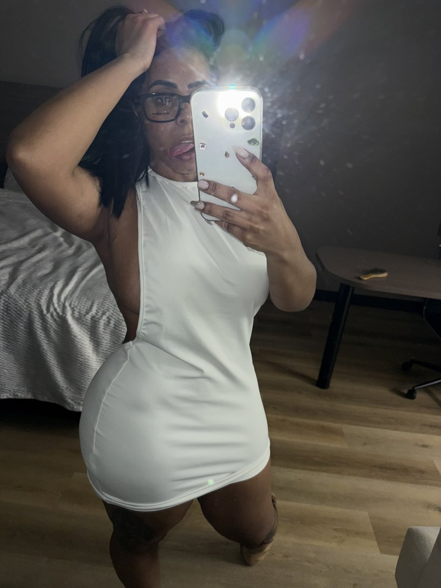 Chanel Cortez VIP tweet media