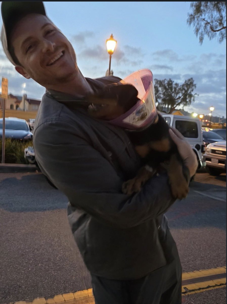 Marie #TCOE tweet media