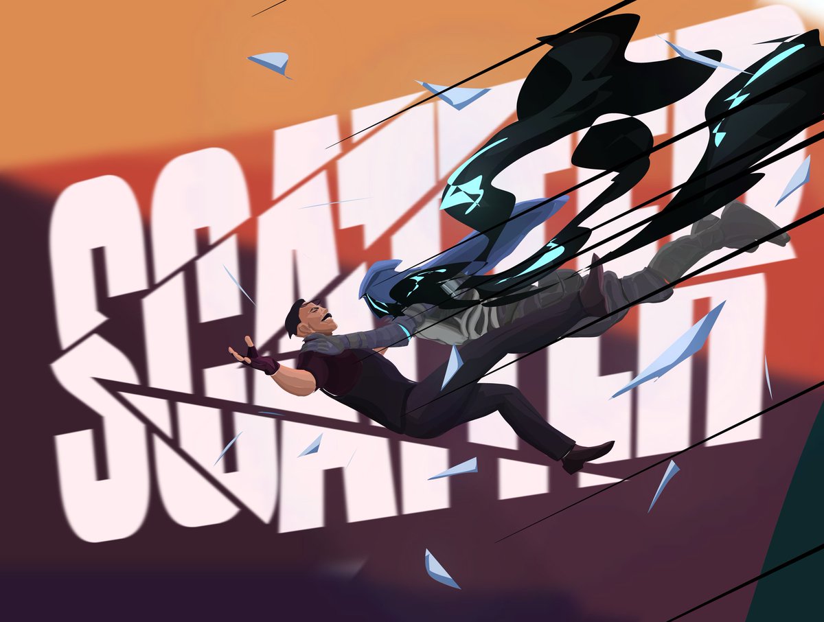 Chort #1 Lizzy kisser Resurrection tweet media