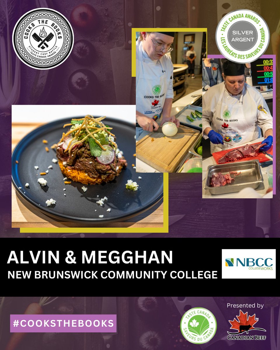 Taste Canada🇨🇦 tweet media