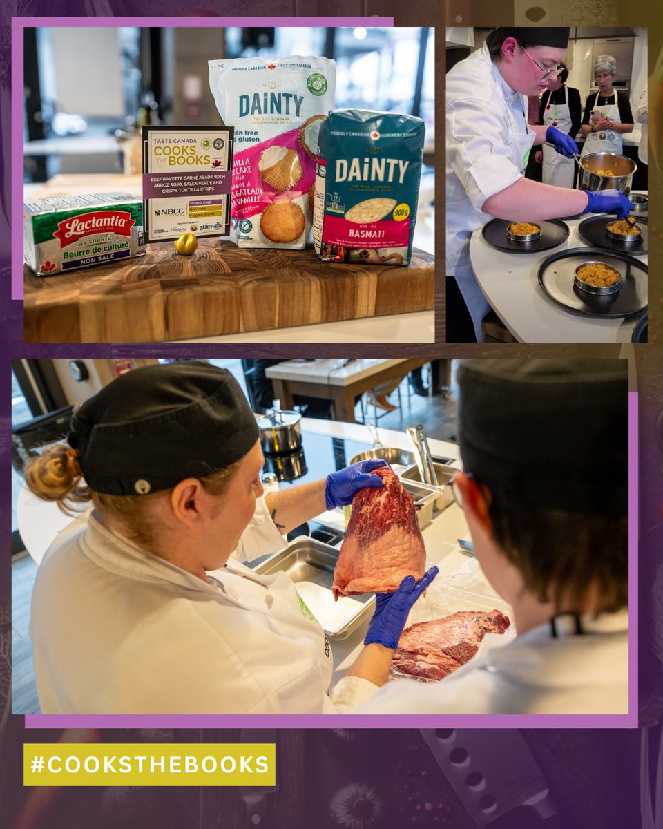 Taste Canada🇨🇦 tweet media