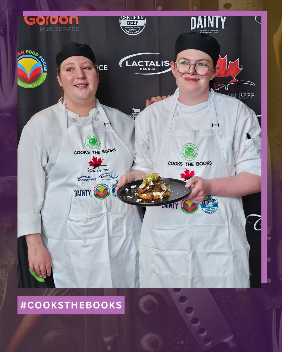 Taste Canada🇨🇦 tweet media