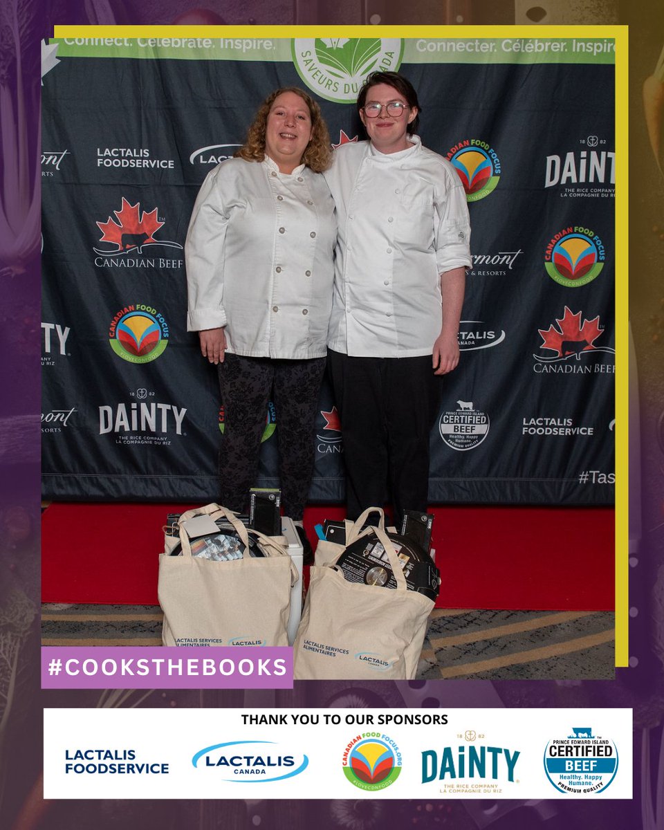 Taste Canada🇨🇦 tweet media