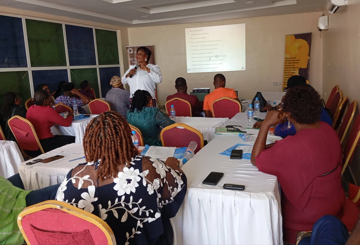 Ondo State Primary Health Care Development Agency tweet media