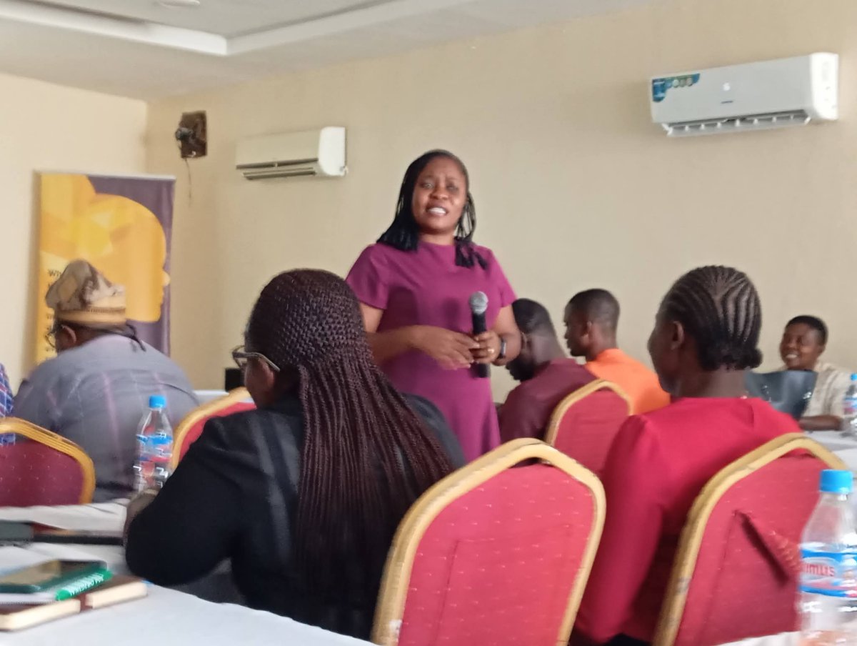 Ondo State Primary Health Care Development Agency tweet media