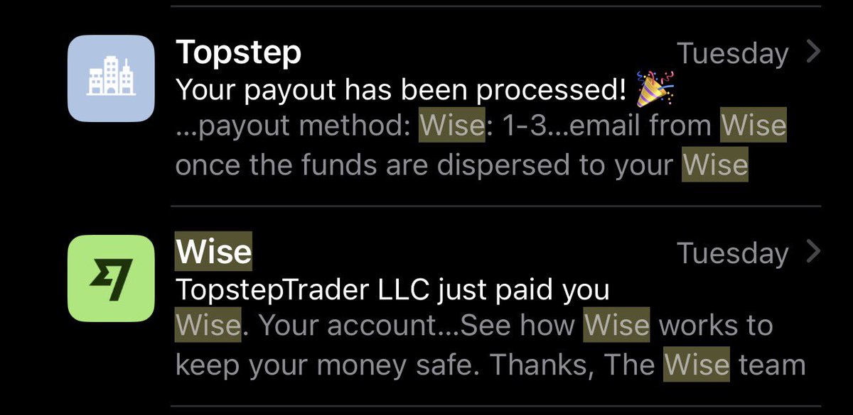 Trader Taye tweet media