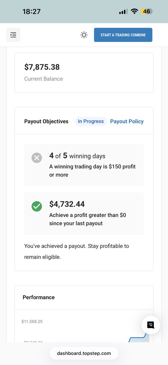 Trader Taye tweet media