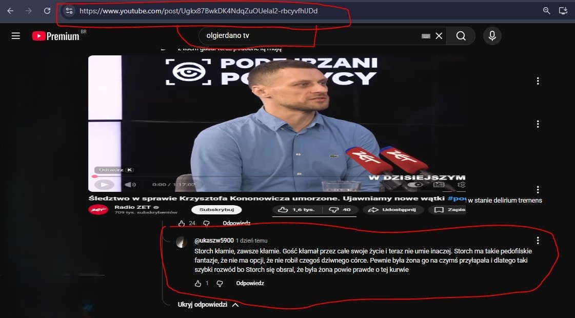 Bogumił Dariusz Storch tweet media