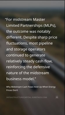 Infrastructure Capital Advisors (InfraCap or ICA) tweet media