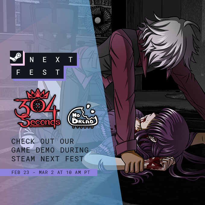 NoBreadStudio tweet media