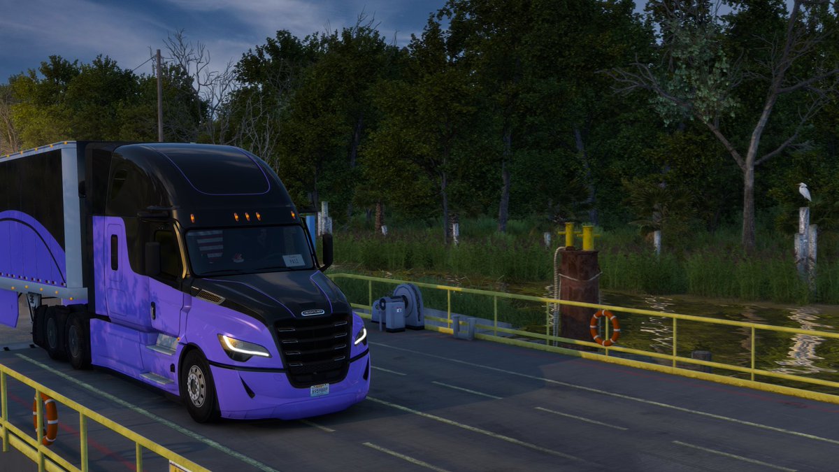 Prime Logistics tweet media