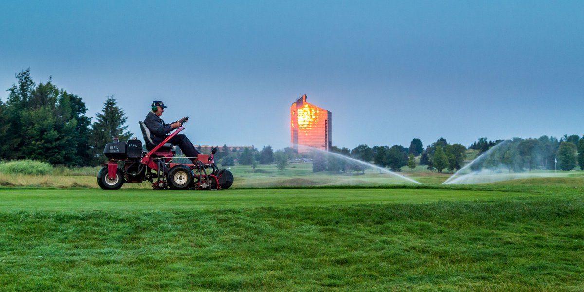 Grand Traverse Resort and Spa tweet media