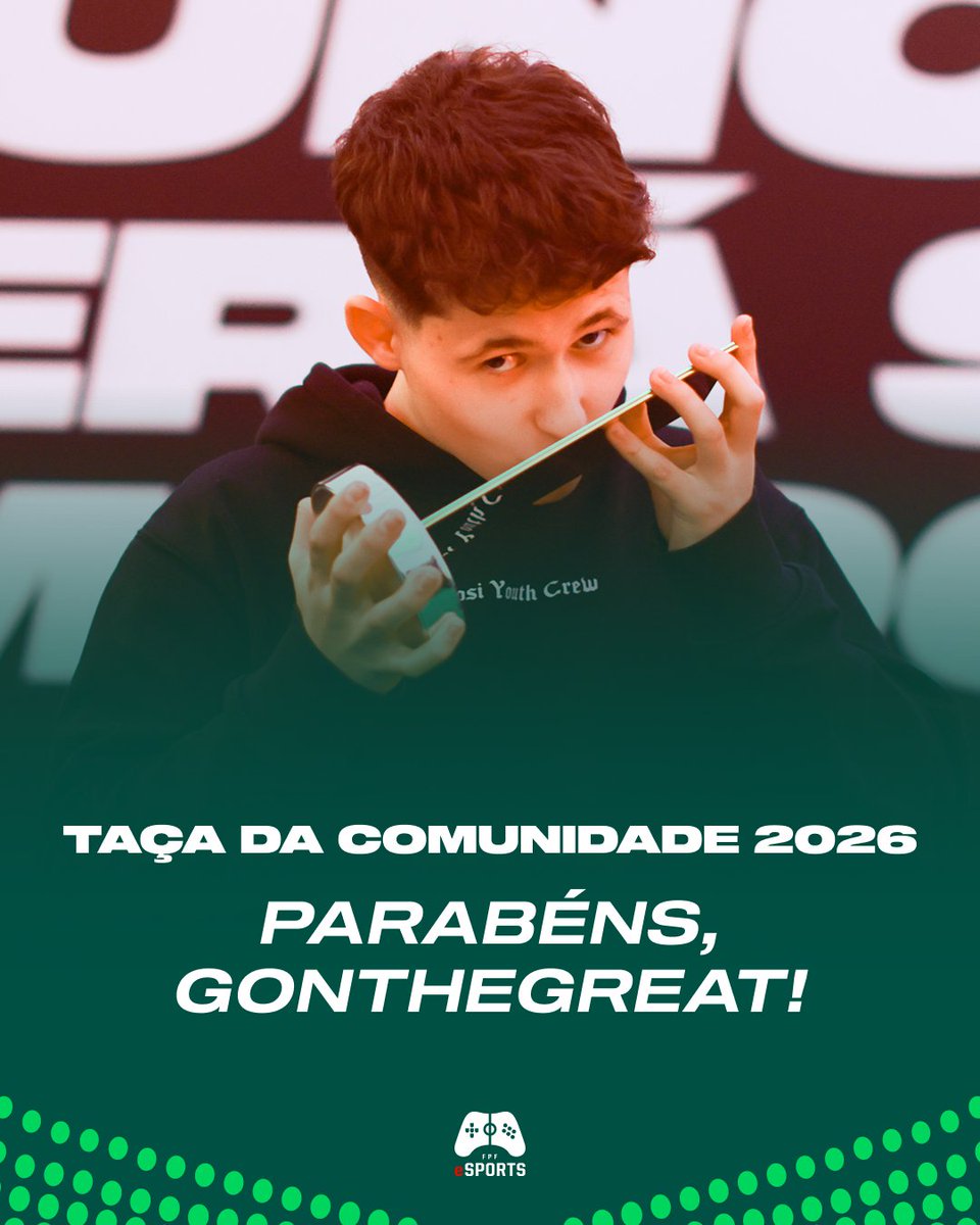 FPF eSPORTS tweet media