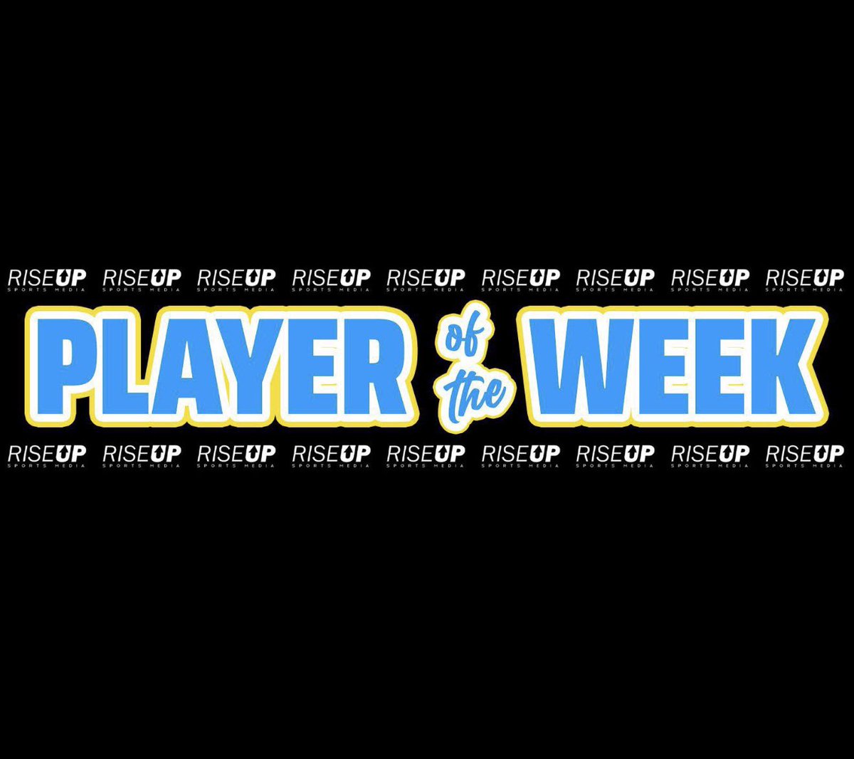 Rise Up Sports Media tweet media