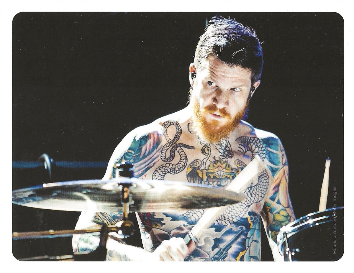 decaydance scans ★ tweet media