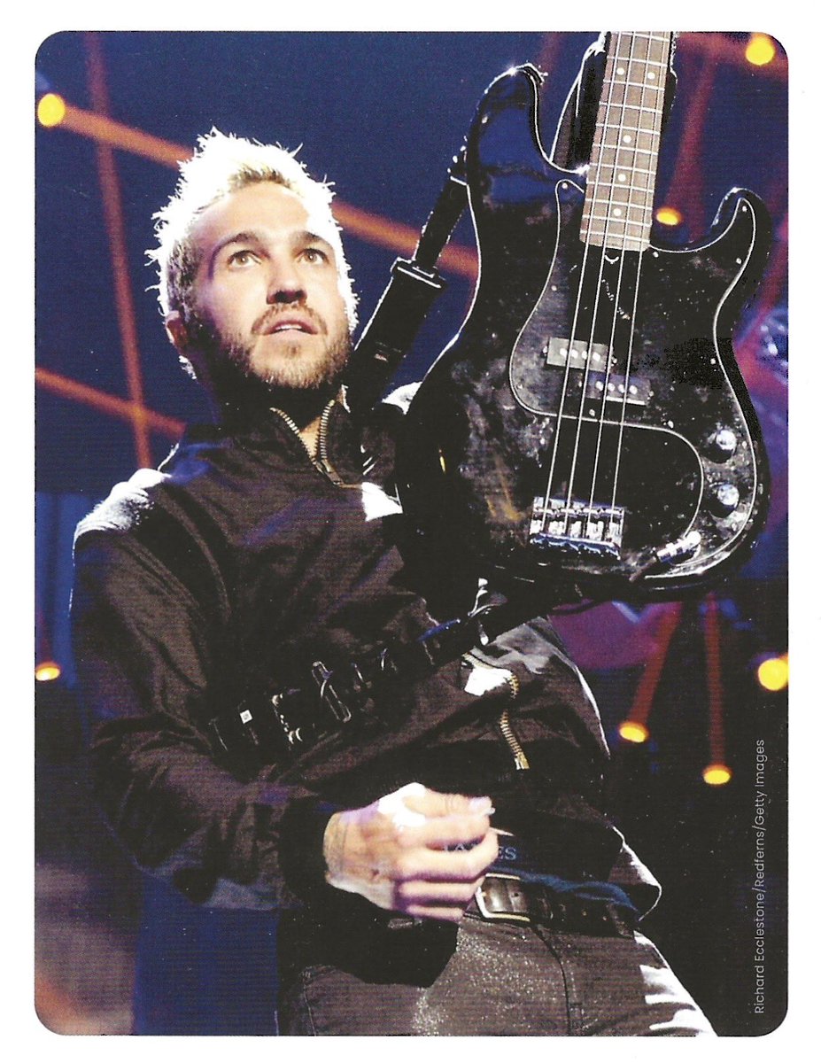 decaydance scans ★ tweet media