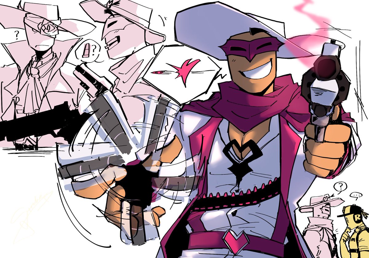 FishStroke🐟⚠️ tweet media