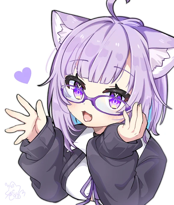#絵かゆ
