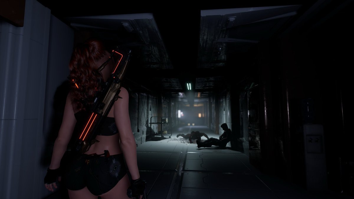 Werewolf The Inner Beast tweet media