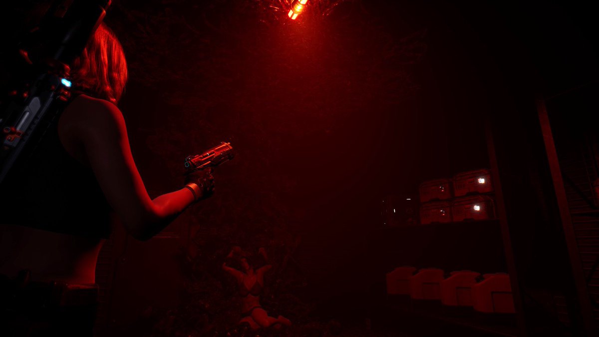 Werewolf The Inner Beast tweet media