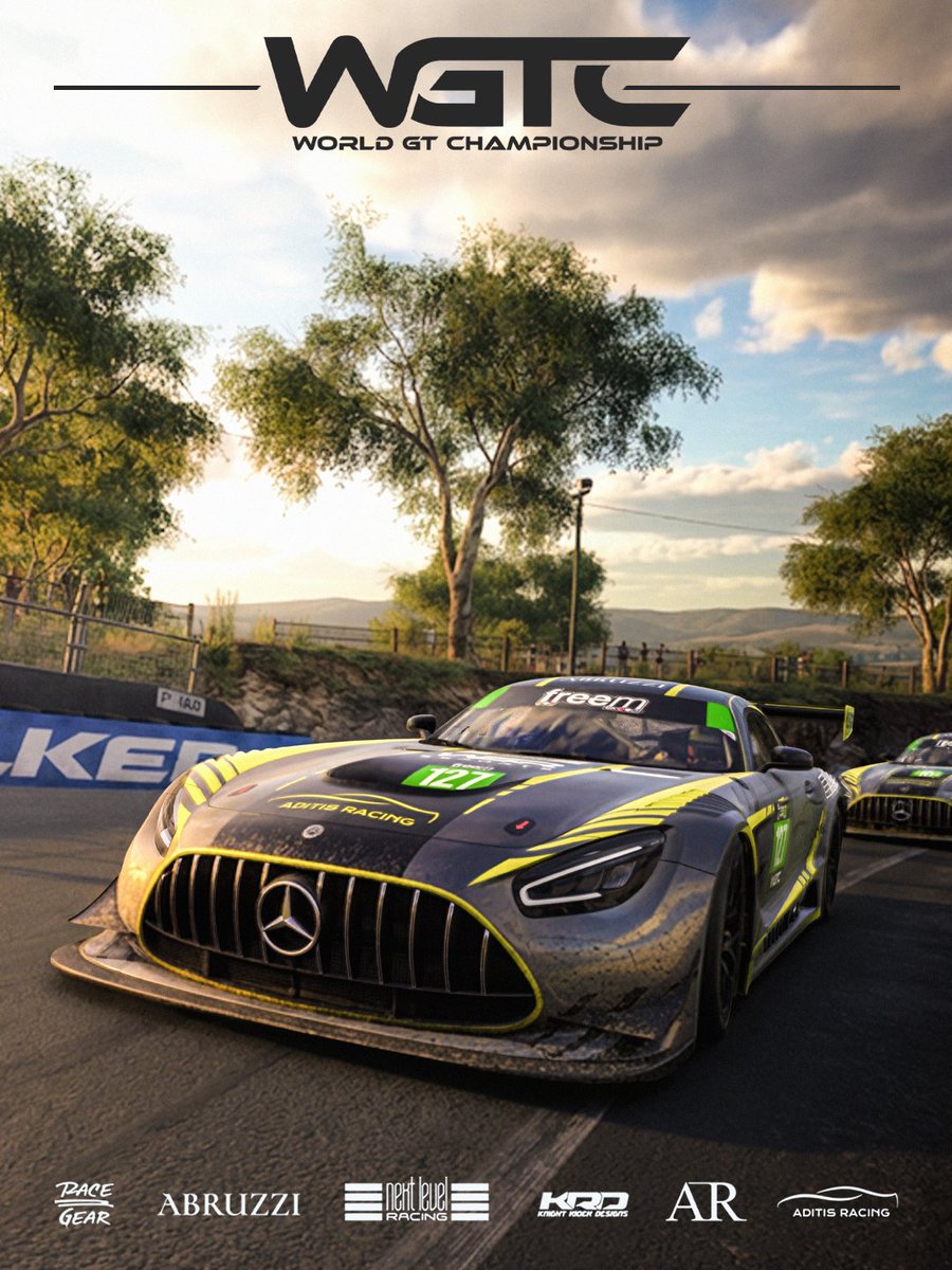 WSR Esports tweet media