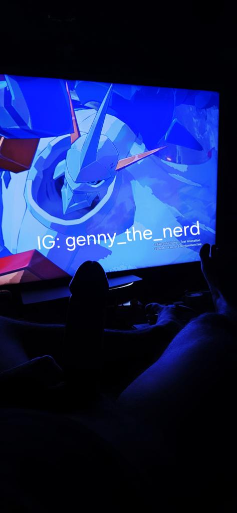 I Digimon mi eccitano un pò troppo 😝🎮
#gayporn #erotic #gayhot 
#gaylife #gayitalian #lgbtboy 
#ps5 #nerd #digimon