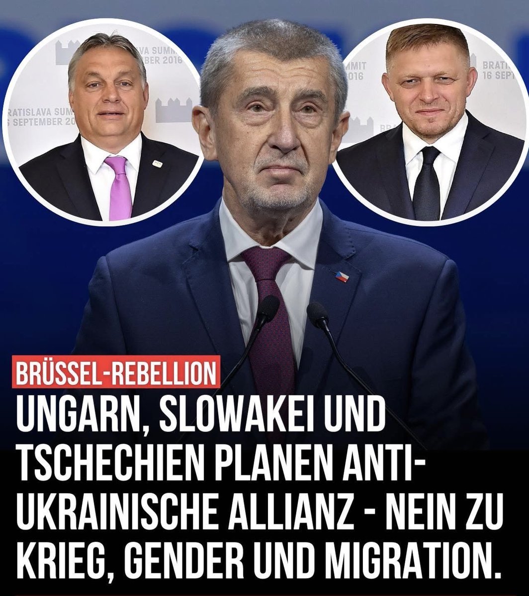 Ich stehe zu 💯 hinter ihnen, wer noch?